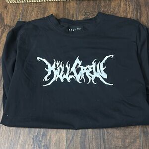 Kill crew t-shirt